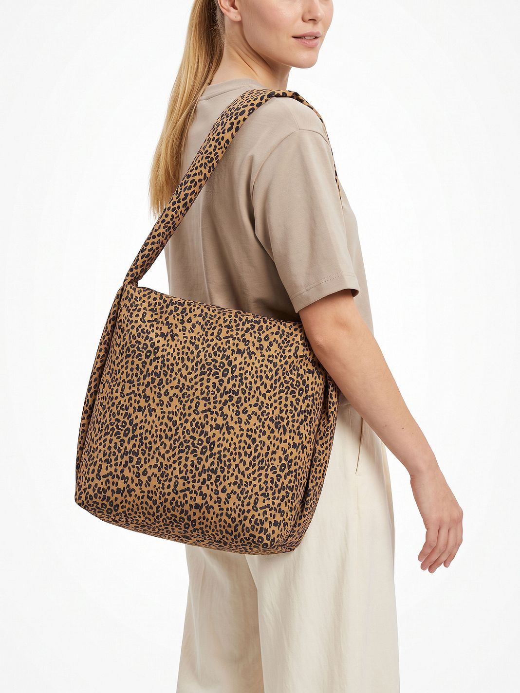 Fritzi aus Preußen Tonnje Borsa a spalla 35 cm Fritzi aus Preußen Tonnje Borsa a spalla 35 cm