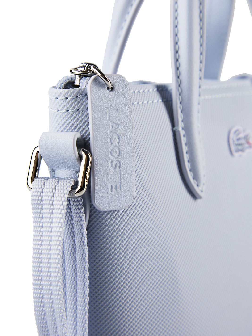 Lacoste L.12.12 Borsa tote 20 cm Lacoste L.12.12 Borsa tote 20 cm