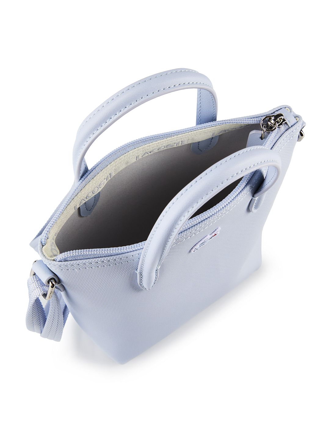Lacoste L.12.12 Borsa tote 20 cm Lacoste L.12.12 Borsa tote 20 cm