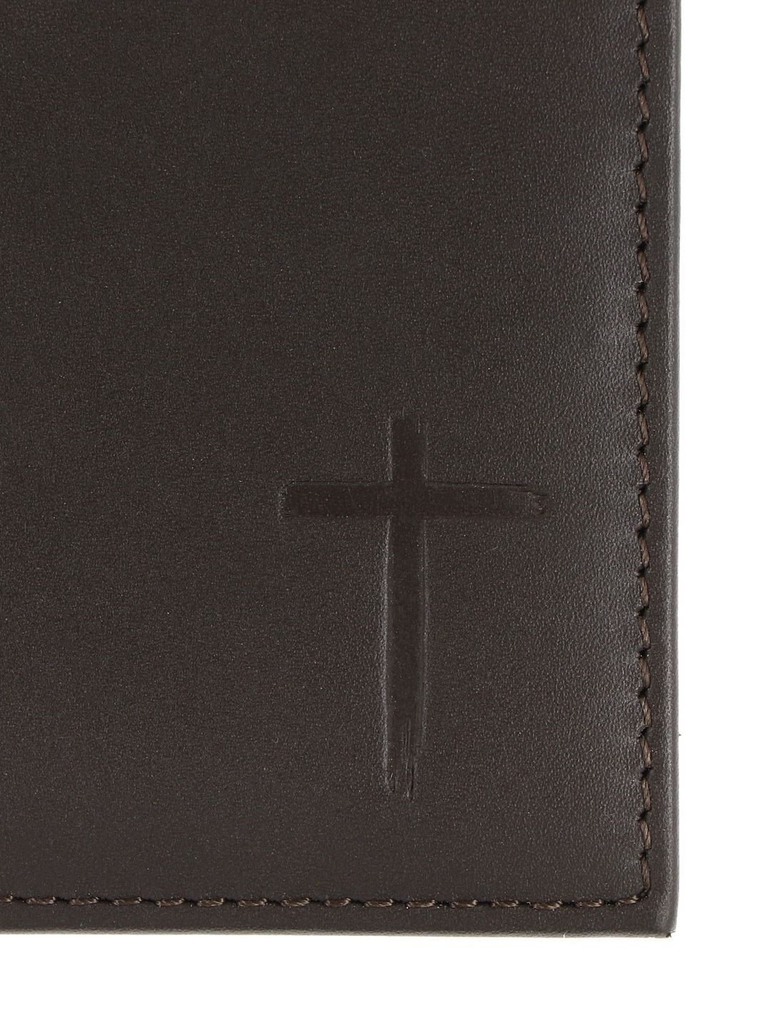 oxmox Leather Portafoglio Protezione RFID Vera Pelle 12 cm oxmox Leather Portafoglio Protezione RFID Vera Pelle 12 cm