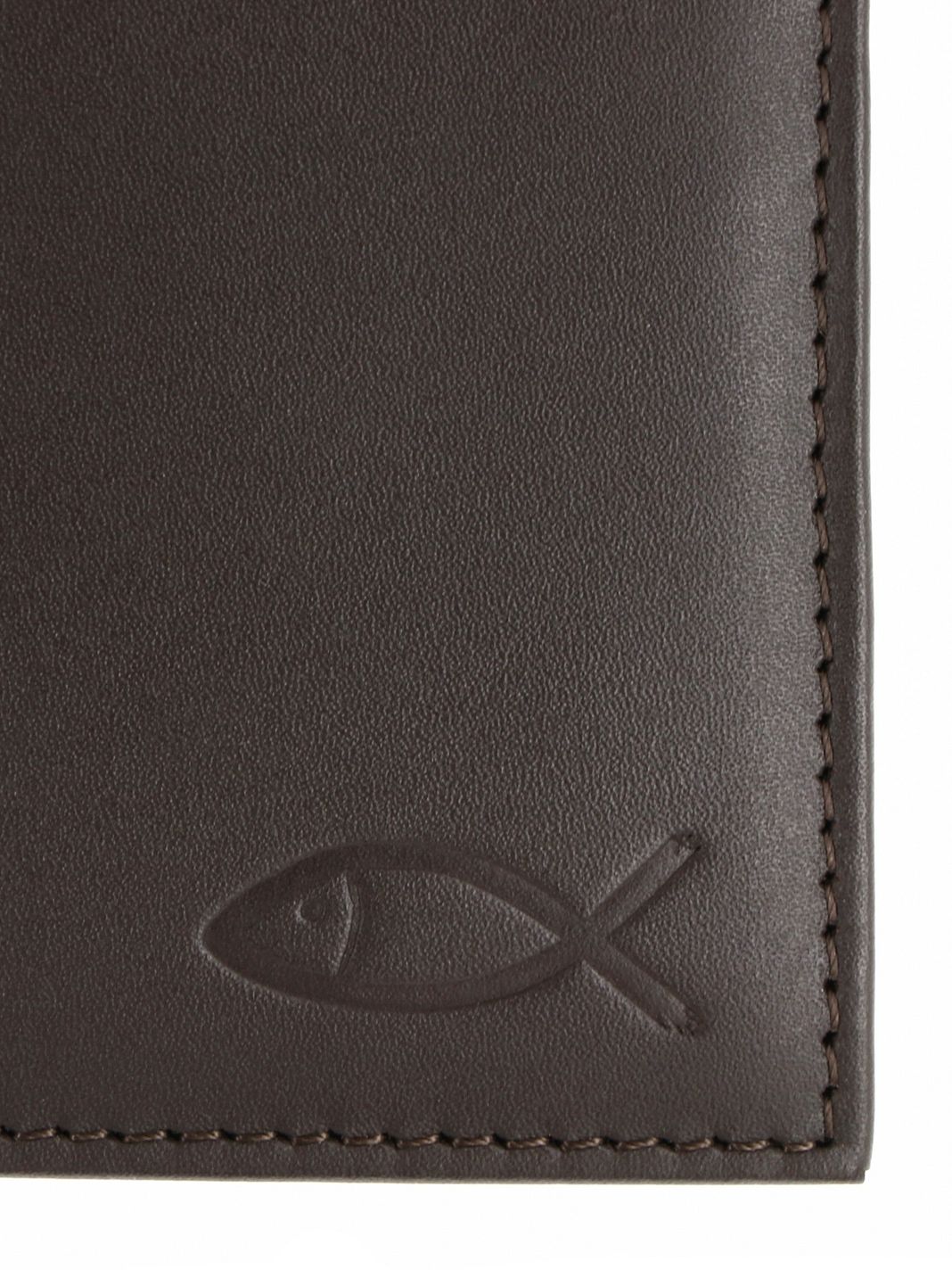 oxmox Leather Portafoglio Protezione RFID Vera Pelle 12 cm oxmox Leather Portafoglio Protezione RFID Vera Pelle 12 cm