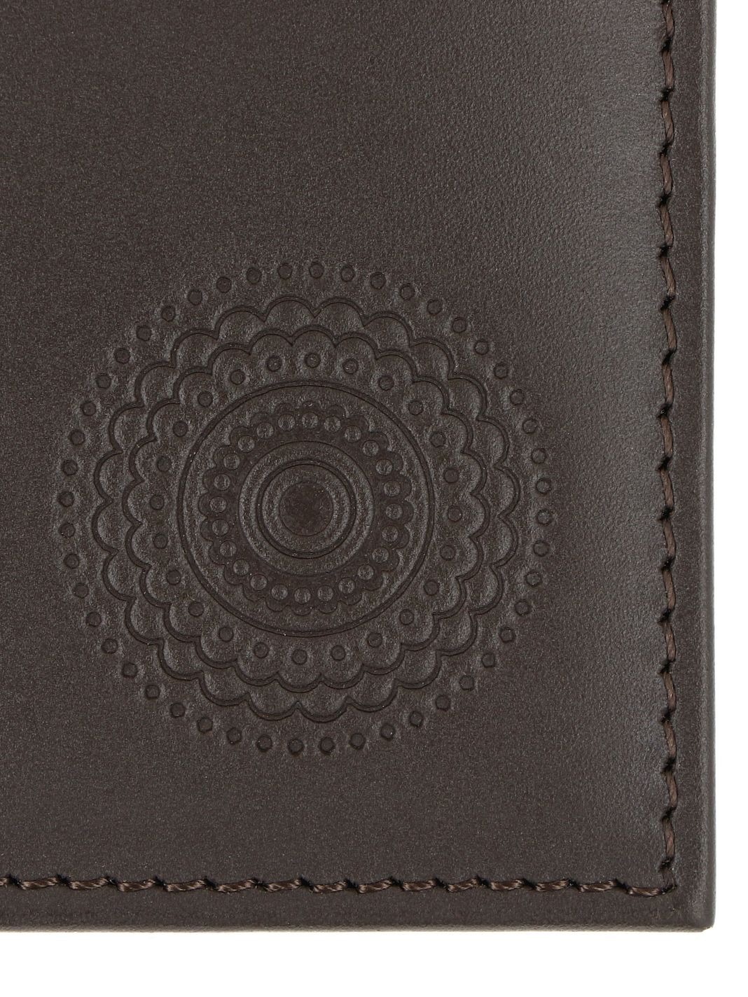 oxmox Leather Portafoglio Protezione RFID Vera Pelle 11 cm oxmox Leather Portafoglio Protezione RFID Vera Pelle 11 cm