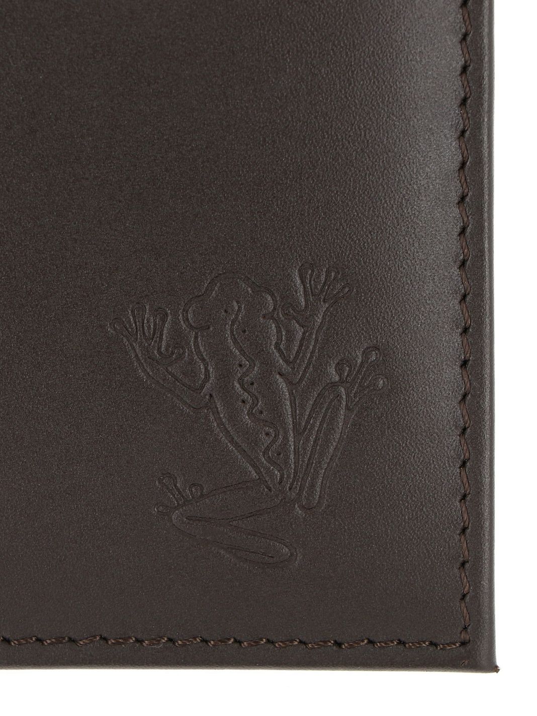 oxmox Leather Portafoglio Protezione RFID Vera Pelle 11 cm oxmox Leather Portafoglio Protezione RFID Vera Pelle 11 cm