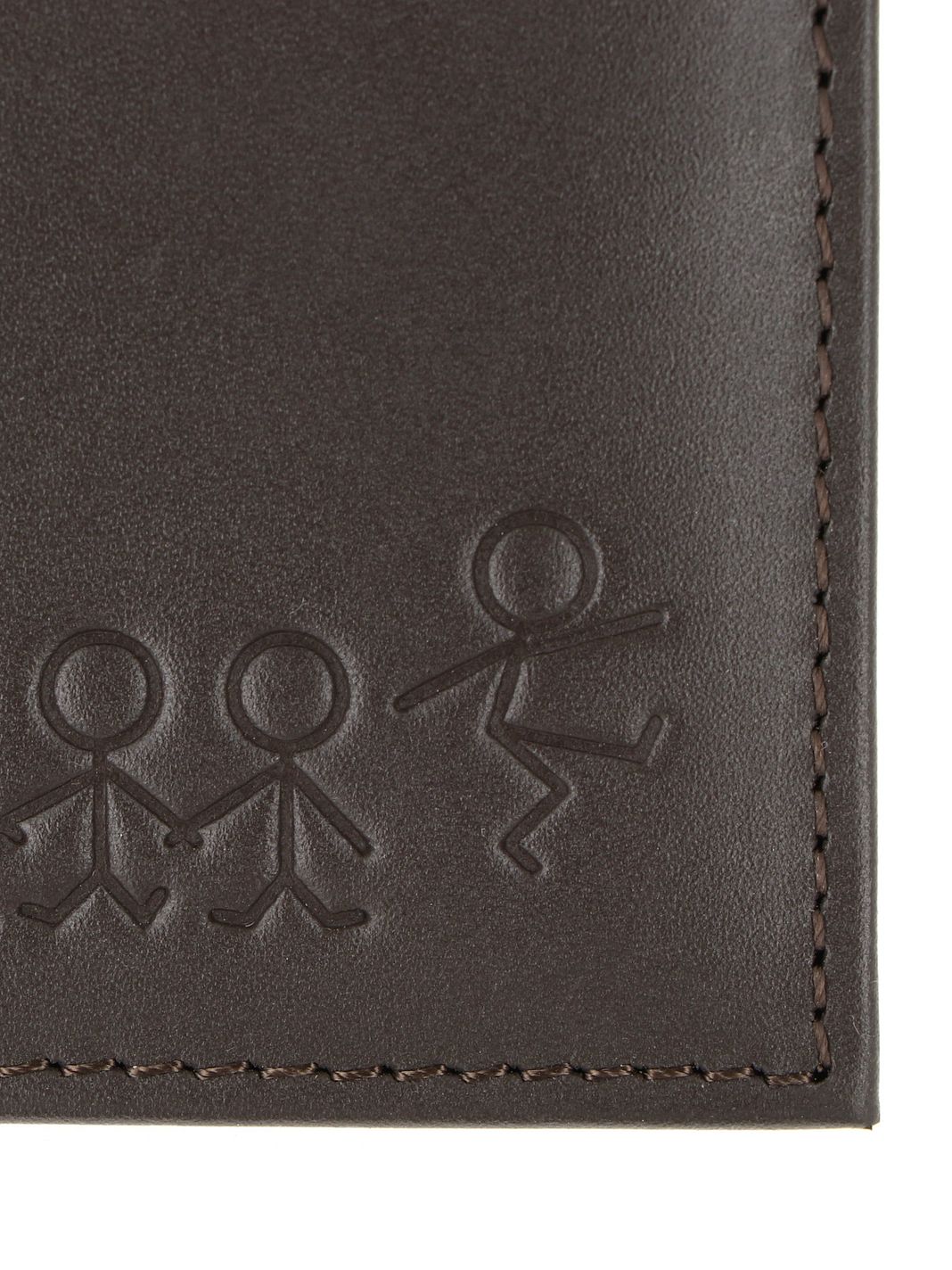 oxmox Leather Portafoglio Protezione RFID Vera Pelle 11 cm oxmox Leather Portafoglio Protezione RFID Vera Pelle 11 cm