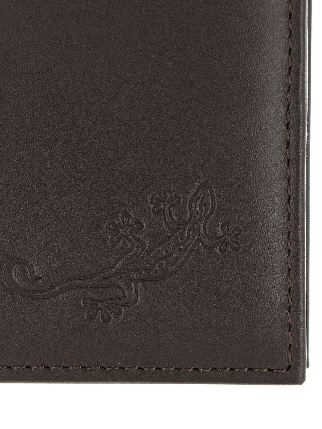 oxmox Leather Portafoglio Protezione RFID Vera Pelle 11 cm oxmox Leather Portafoglio Protezione RFID Vera Pelle 11 cm
