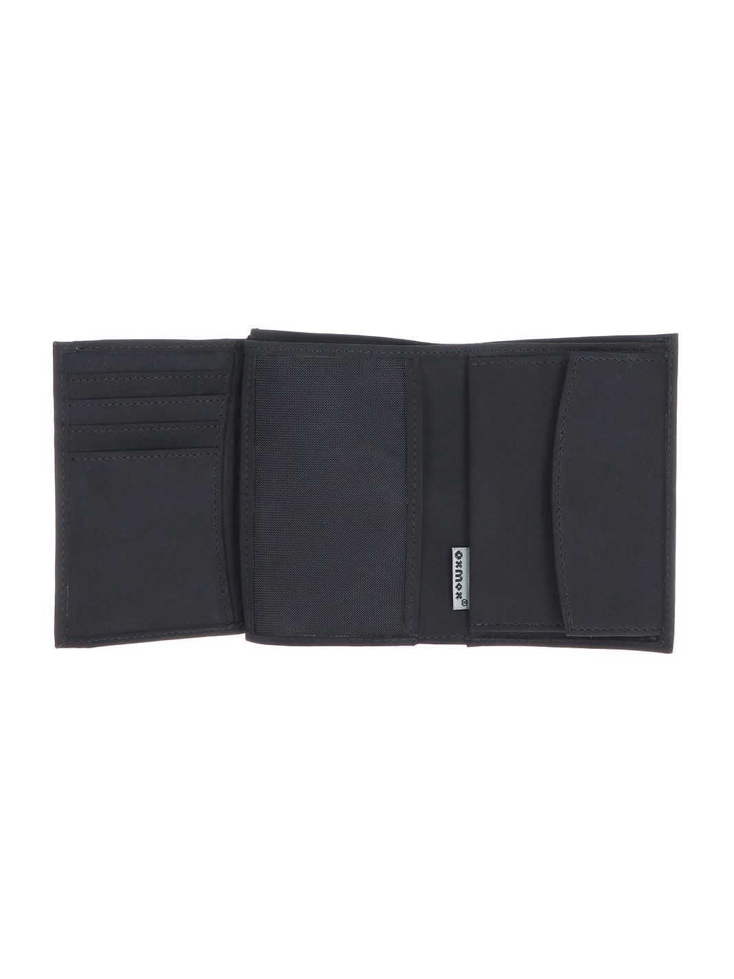 oxmox New Cryptan Portafoglio Protezione RFID 10 cm oxmox New Cryptan Portafoglio Protezione RFID 10 cm