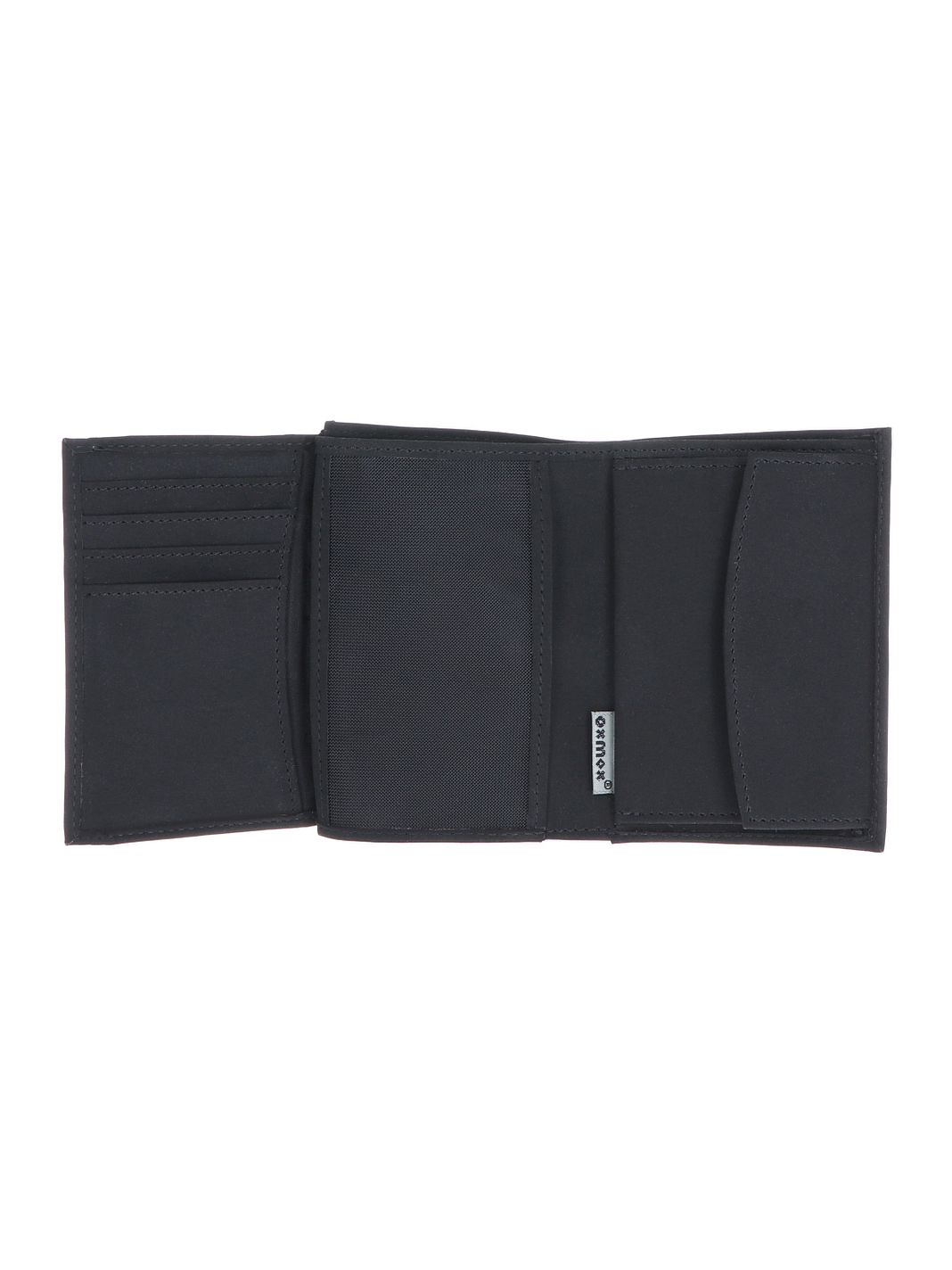 oxmox New Cryptan Pung RFID-beskyttelse 10 cm oxmox New Cryptan Pung RFID-beskyttelse 10 cm