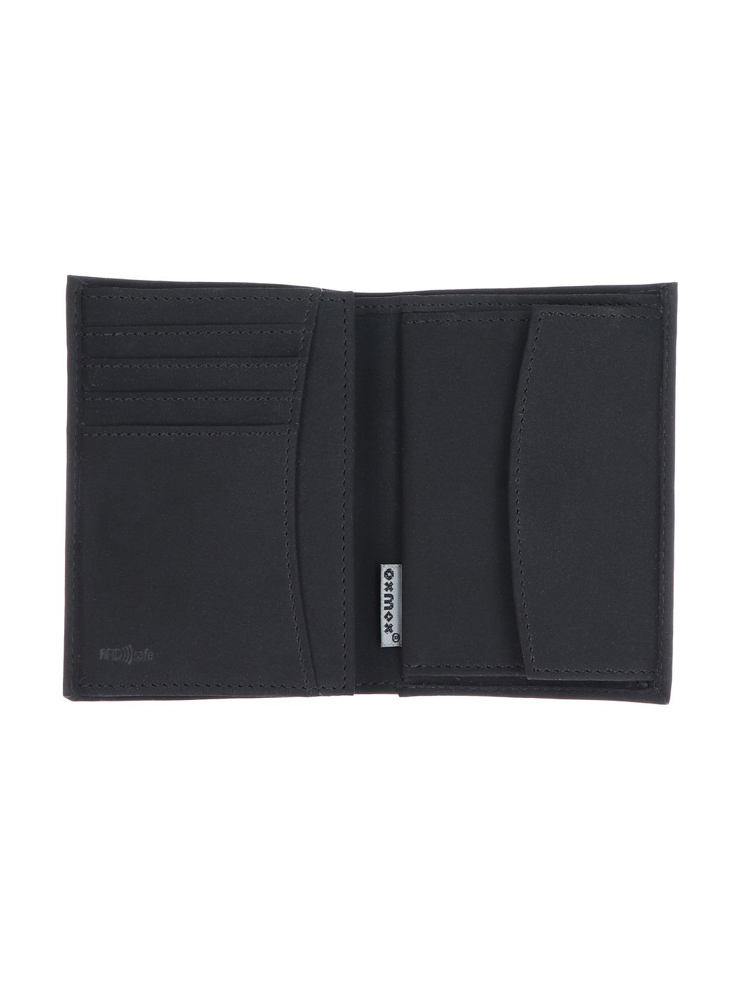 oxmox New Cryptan Pung RFID-beskyttelse 10 cm oxmox New Cryptan Pung RFID-beskyttelse 10 cm
