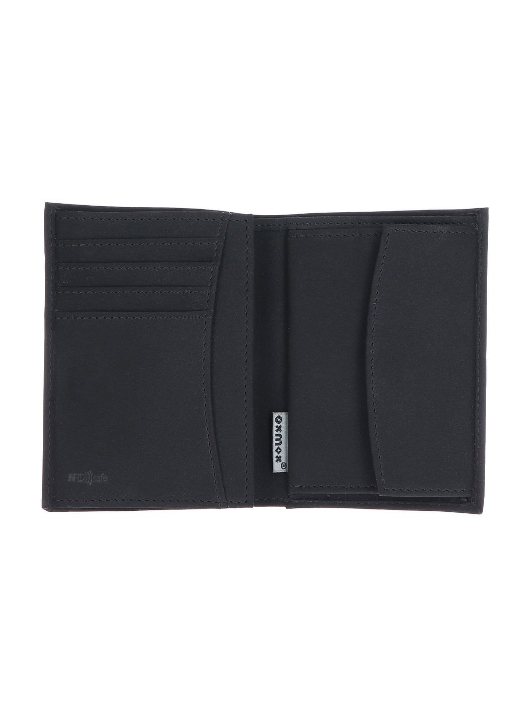 oxmox New Cryptan Pung RFID-beskyttelse 10 cm oxmox New Cryptan Pung RFID-beskyttelse 10 cm