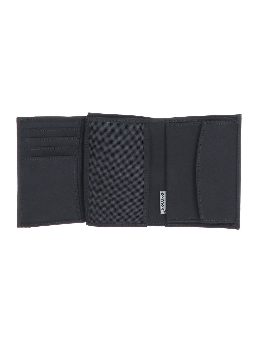 oxmox New Cryptan Portafoglio Protezione RFID 10 cm oxmox New Cryptan Portafoglio Protezione RFID 10 cm