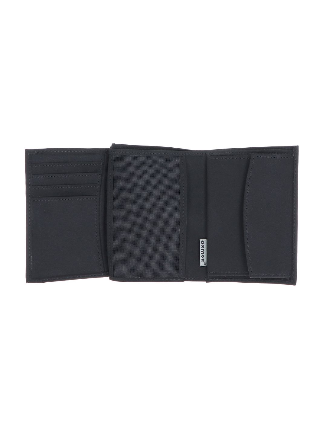 oxmox New Cryptan Portafoglio Protezione RFID 10 cm oxmox New Cryptan Portafoglio Protezione RFID 10 cm