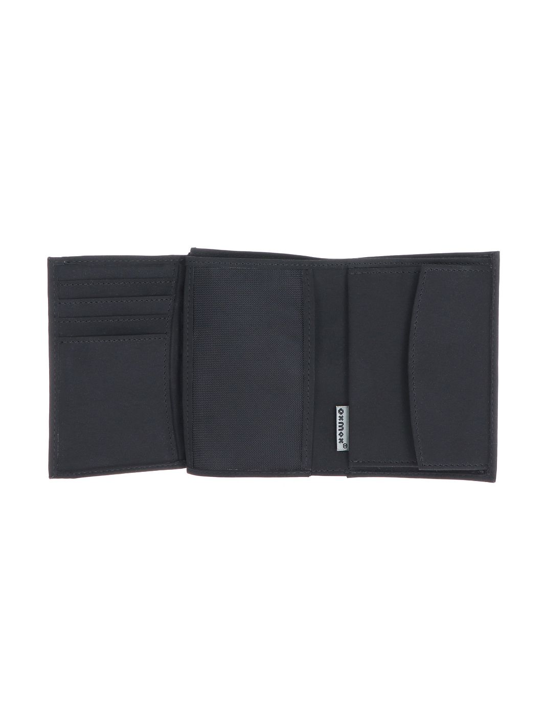 oxmox New Cryptan Cartera Bloqueo RFID 10 cm