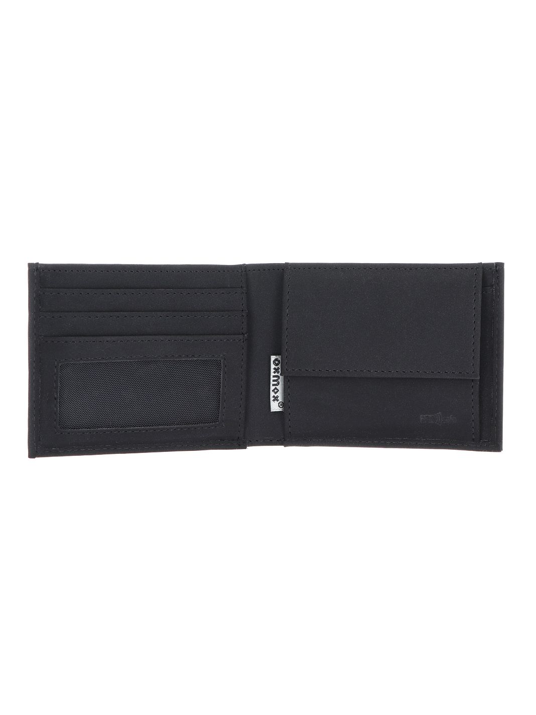 oxmox New Cryptan Portafoglio Protezione RFID 11 cm oxmox New Cryptan Portafoglio Protezione RFID 11 cm