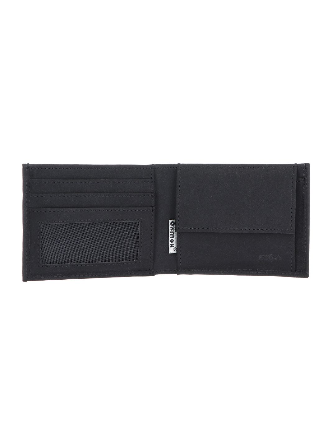 oxmox New Cryptan Portafoglio Protezione RFID 11 cm oxmox New Cryptan Portafoglio Protezione RFID 11 cm