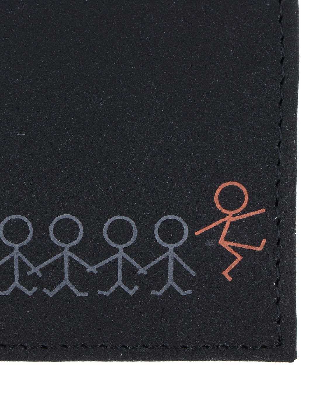 oxmox New Cryptan Cartera Bloqueo RFID 11 cm oxmox New Cryptan Cartera Bloqueo RFID 11 cm