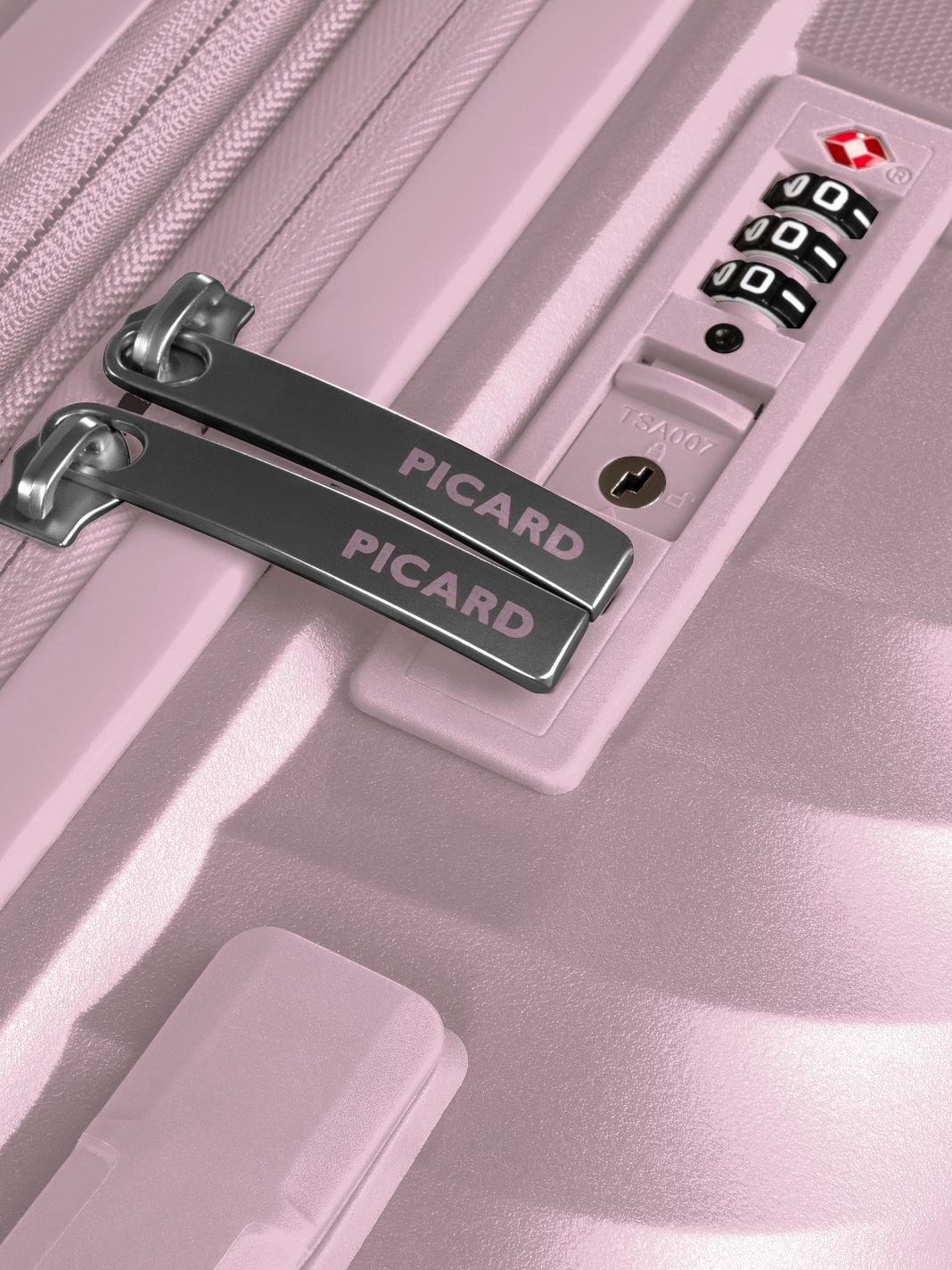 Picard Vienna 4 ruote Carrello M 65 cm espandibile Picard Vienna 4 ruote Carrello M 65 cm espandibile