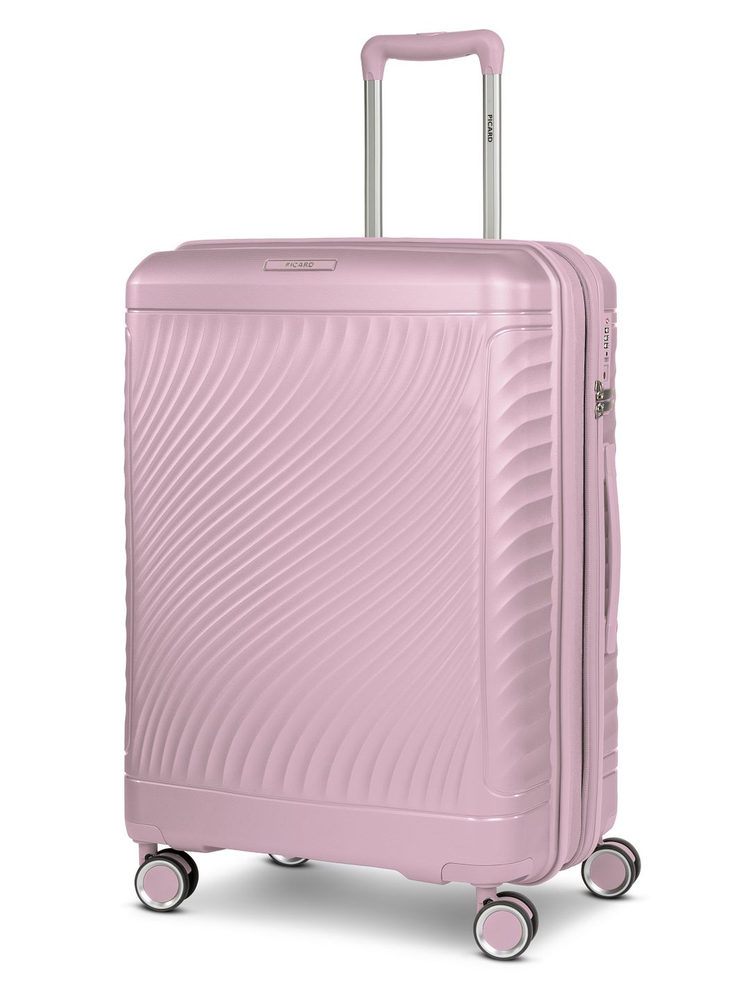 Picard Vienna 4 ruote Carrello M 65 cm espandibile Picard Vienna 4 ruote Carrello M 65 cm espandibile