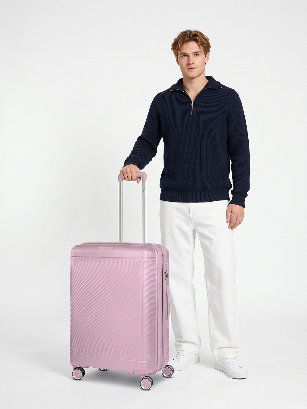 Picard Vienna 4 ruote Carrello M 65 cm espandibile Picard Vienna 4 ruote Carrello M 65 cm espandibile