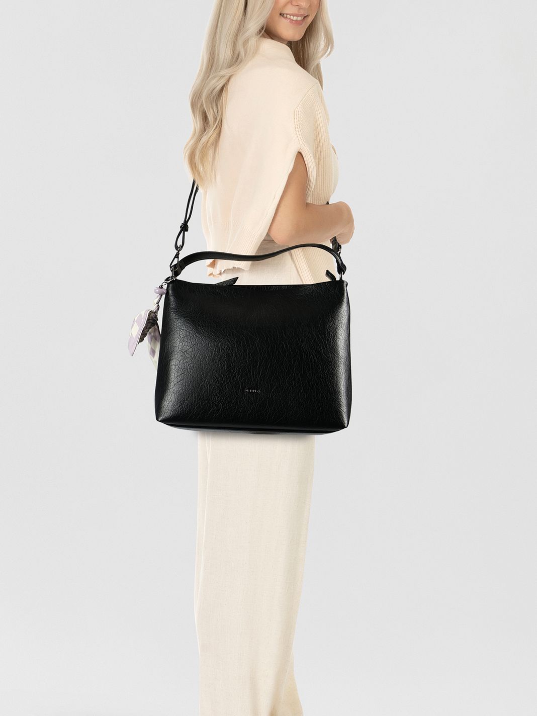 Picard Essenza Borsa a spalla 34 cm Picard Essenza Borsa a spalla 34 cm