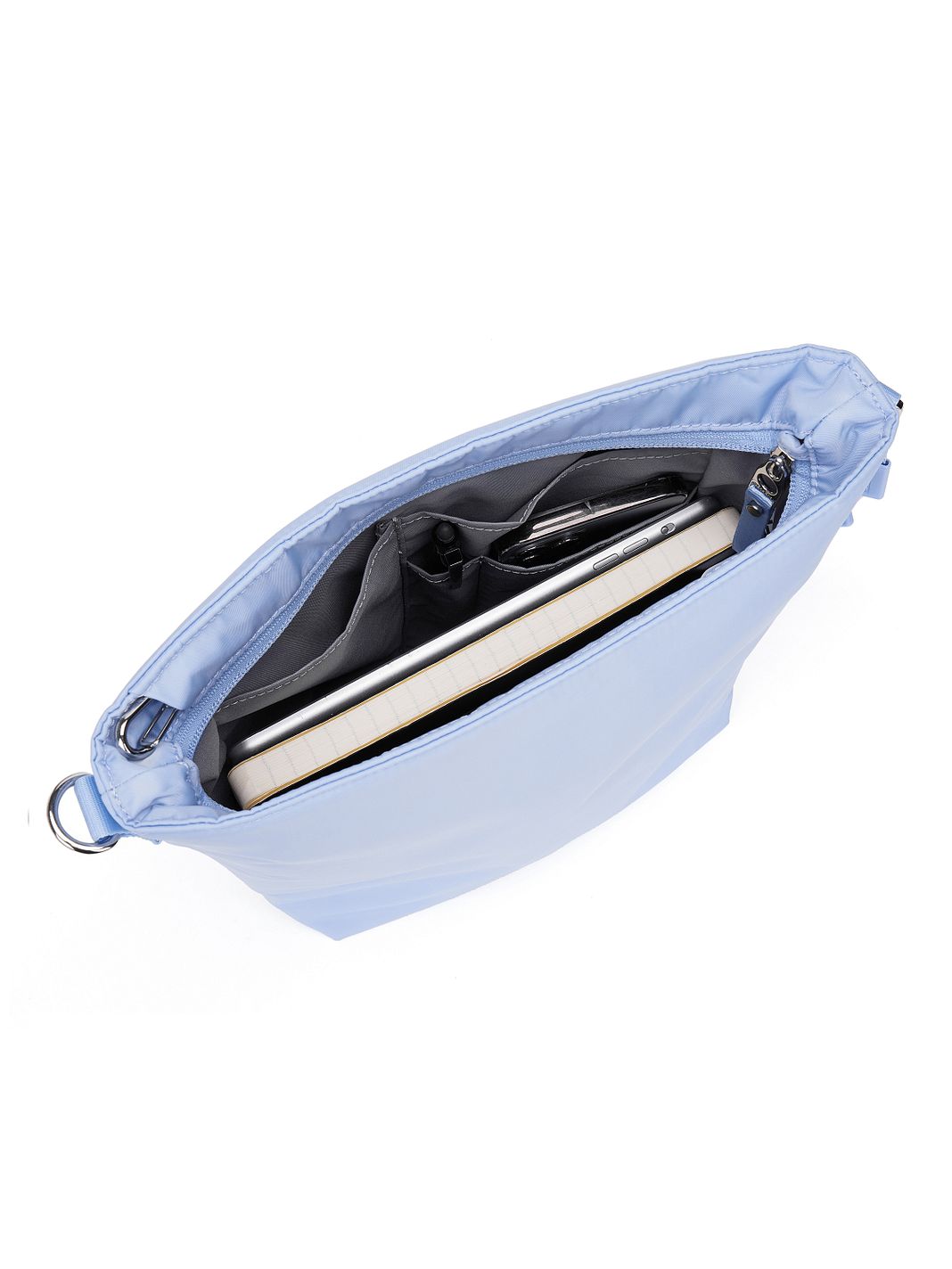 Pacsafe Pacsafe W Borsa a tracolla 25 cm Pacsafe Pacsafe W Borsa a tracolla 25 cm
