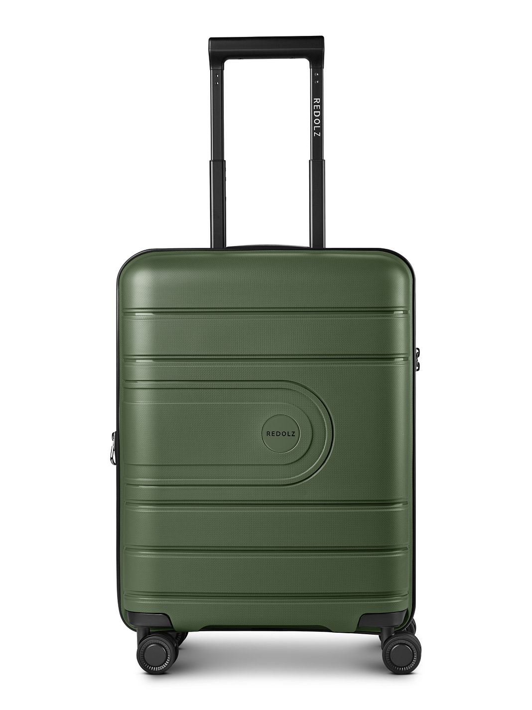 Redolz Essentials 11 4 ruote Trolley cabina 55 cm espandibile Redolz Essentials 11 4 ruote Trolley cabina 55 cm espandibile