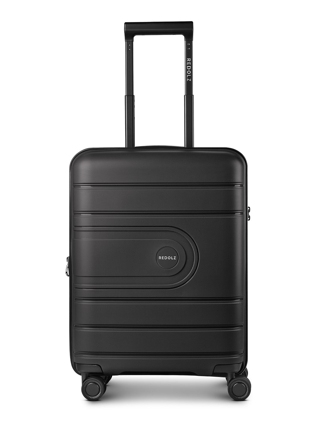 Redolz Essentials 11 4 ruote Trolley cabina 55 cm espandibile Redolz Essentials 11 4 ruote Trolley cabina 55 cm espandibile