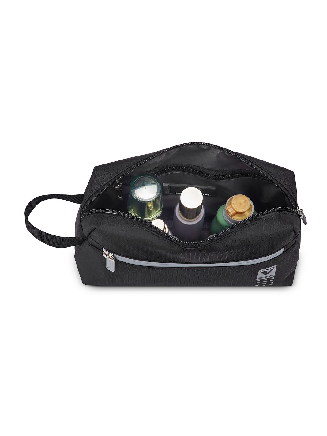 Roncato Lite Soft Bolsas de aseo 25 cm Roncato Lite Soft Bolsas de aseo 25 cm