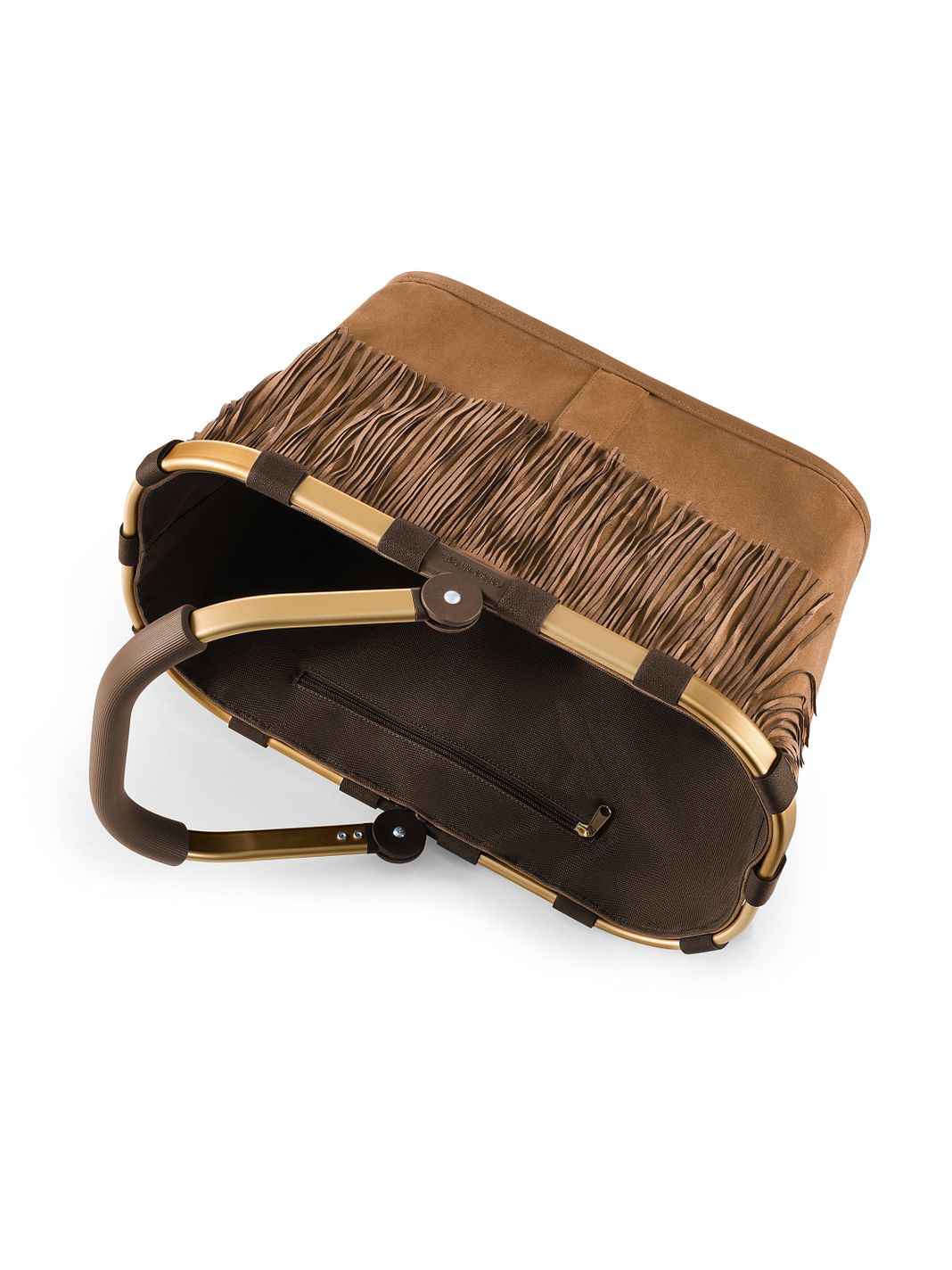 reisenthel Carrybag Borsa tote 48 cm reisenthel Carrybag Borsa tote 48 cm