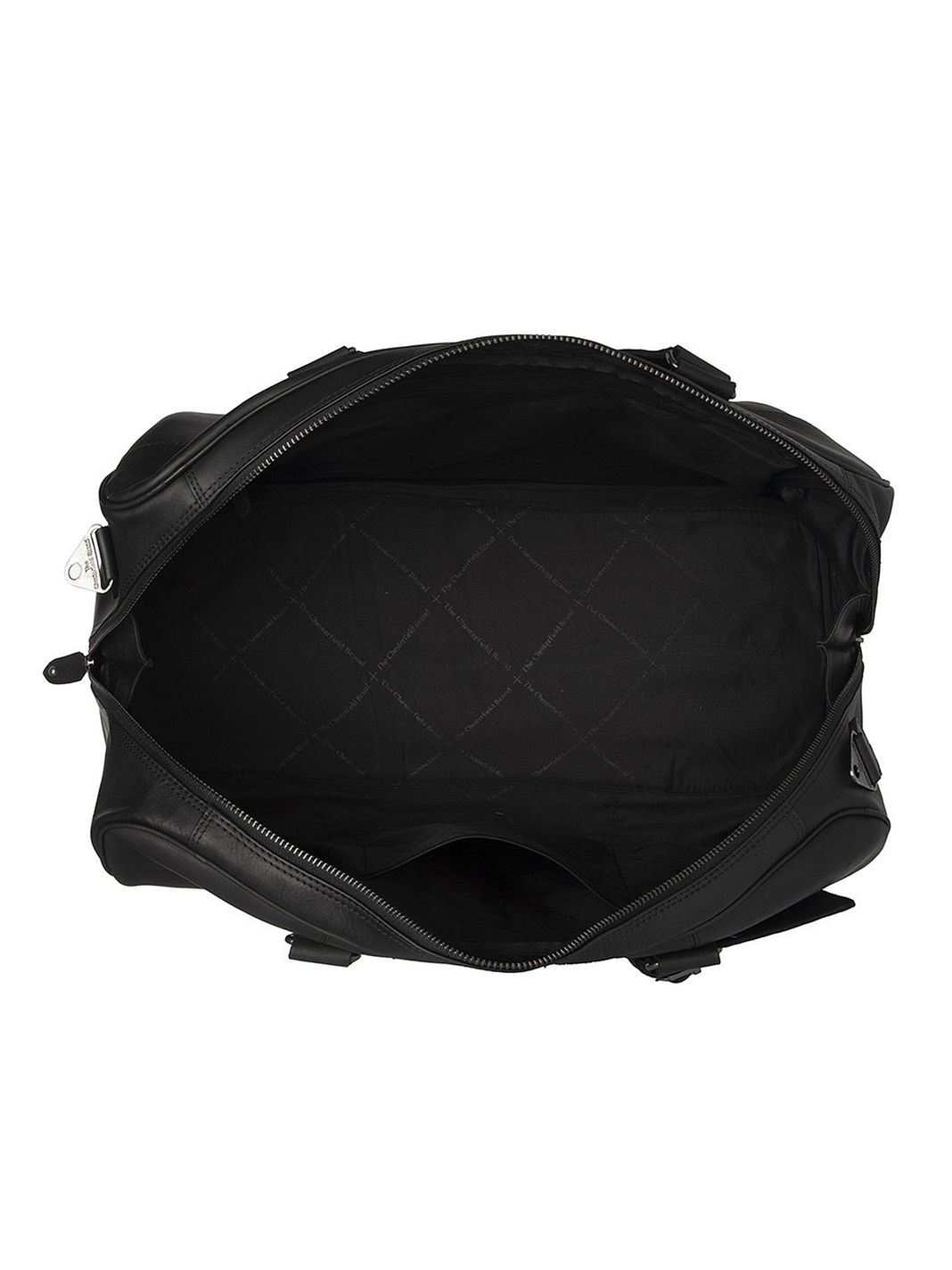 The Chesterfield Brand Rivaro Borsa da viaggio Weekender Vera Pelle 53 cm The Chesterfield Brand Rivaro Borsa da viaggio Weekender Vera Pelle 53 cm