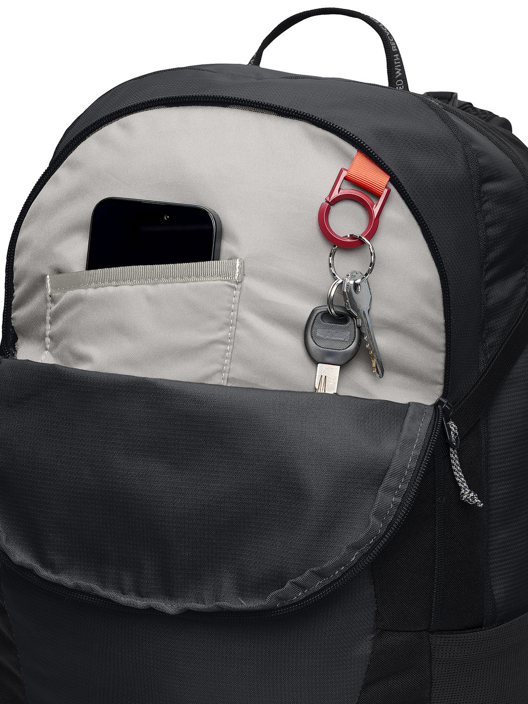 Vaude Wizard Zaino escursionismo 53 cm Vaude Wizard Zaino escursionismo 53 cm