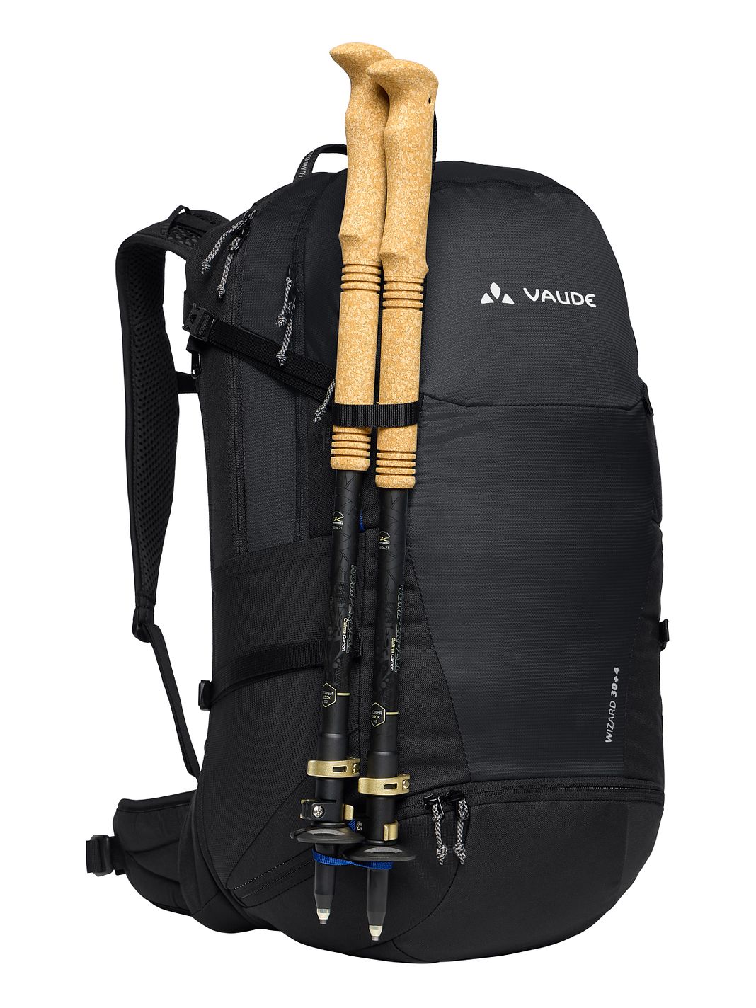 Vaude Wizard Zaino escursionismo 53 cm Vaude Wizard Zaino escursionismo 53 cm