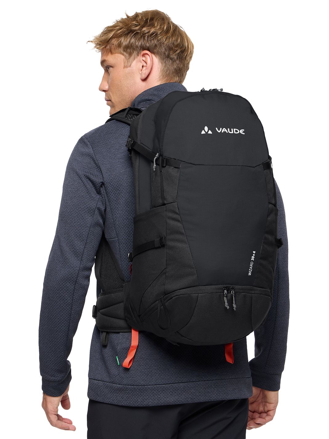 Vaude Wizard Zaino escursionismo 53 cm Vaude Wizard Zaino escursionismo 53 cm