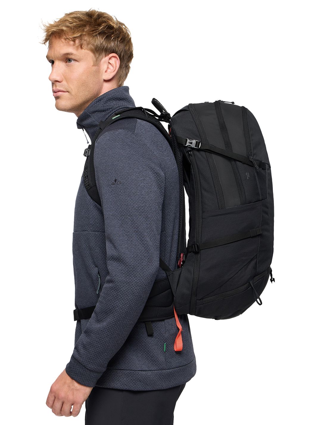 Vaude Wizard Zaino escursionismo 53 cm Vaude Wizard Zaino escursionismo 53 cm