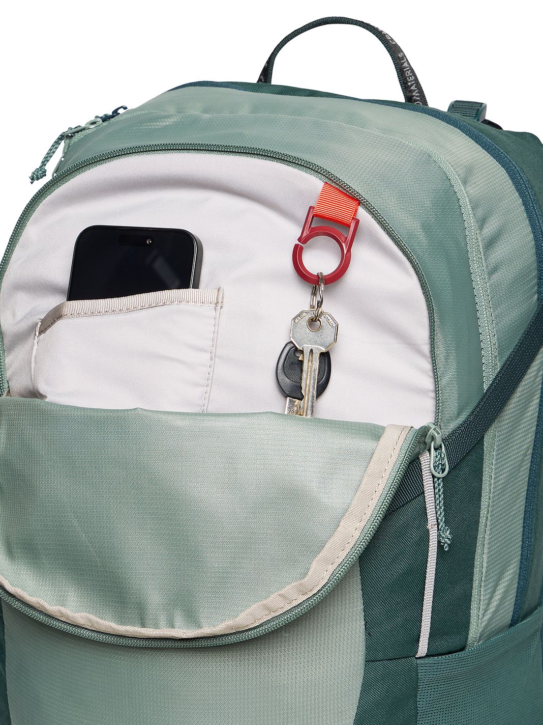 Vaude Wizard Mochila de senderismo 53 cm