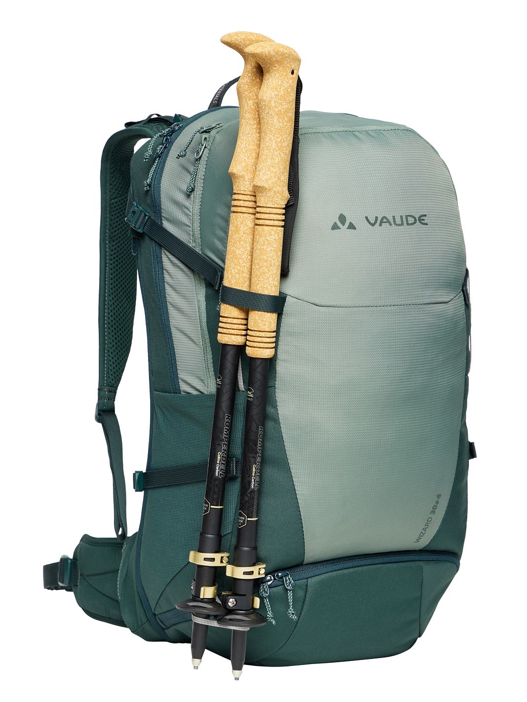 Vaude Wizard Mochila de senderismo 53 cm