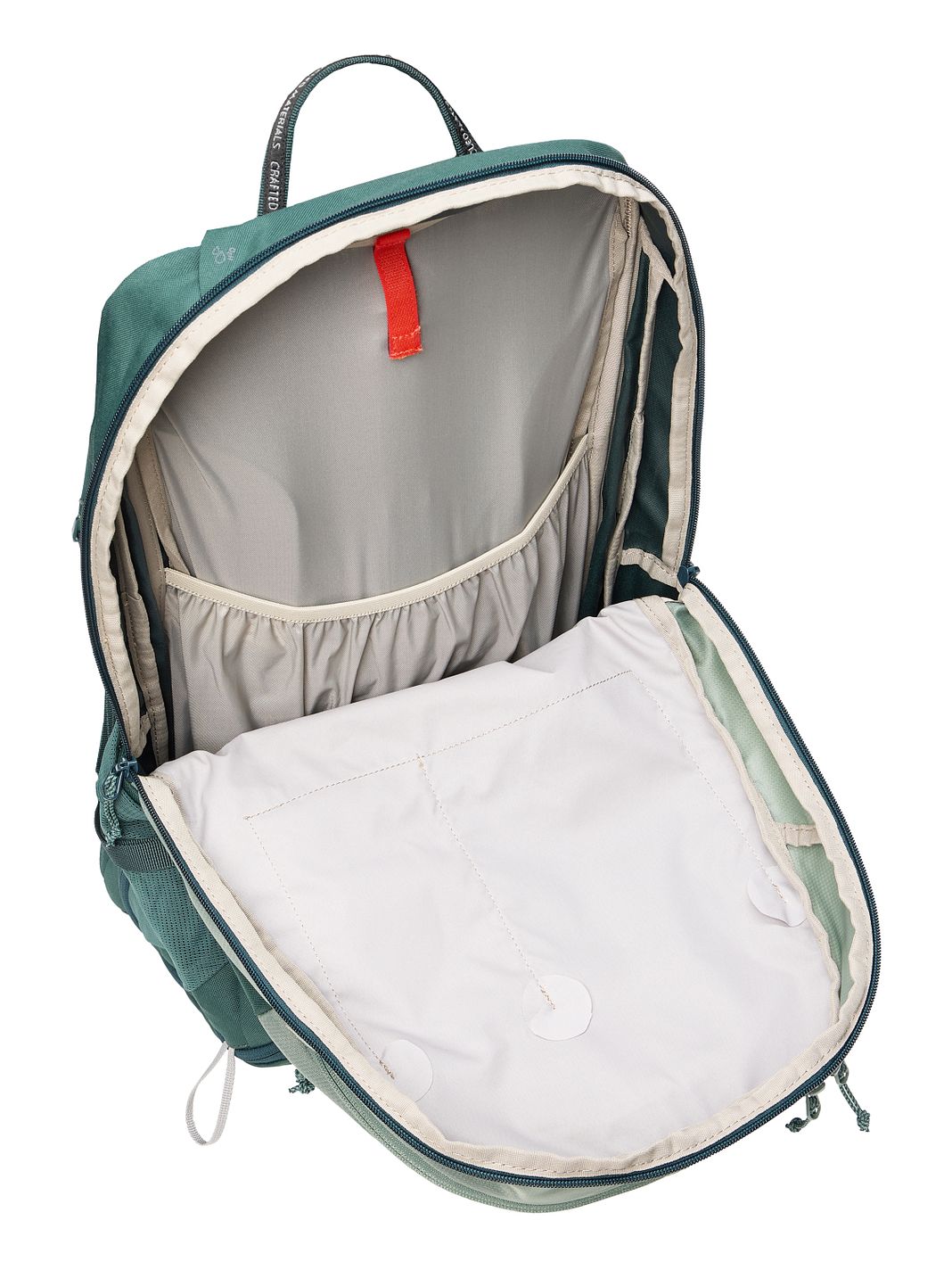 Vaude Wizard Mochila de senderismo 53 cm