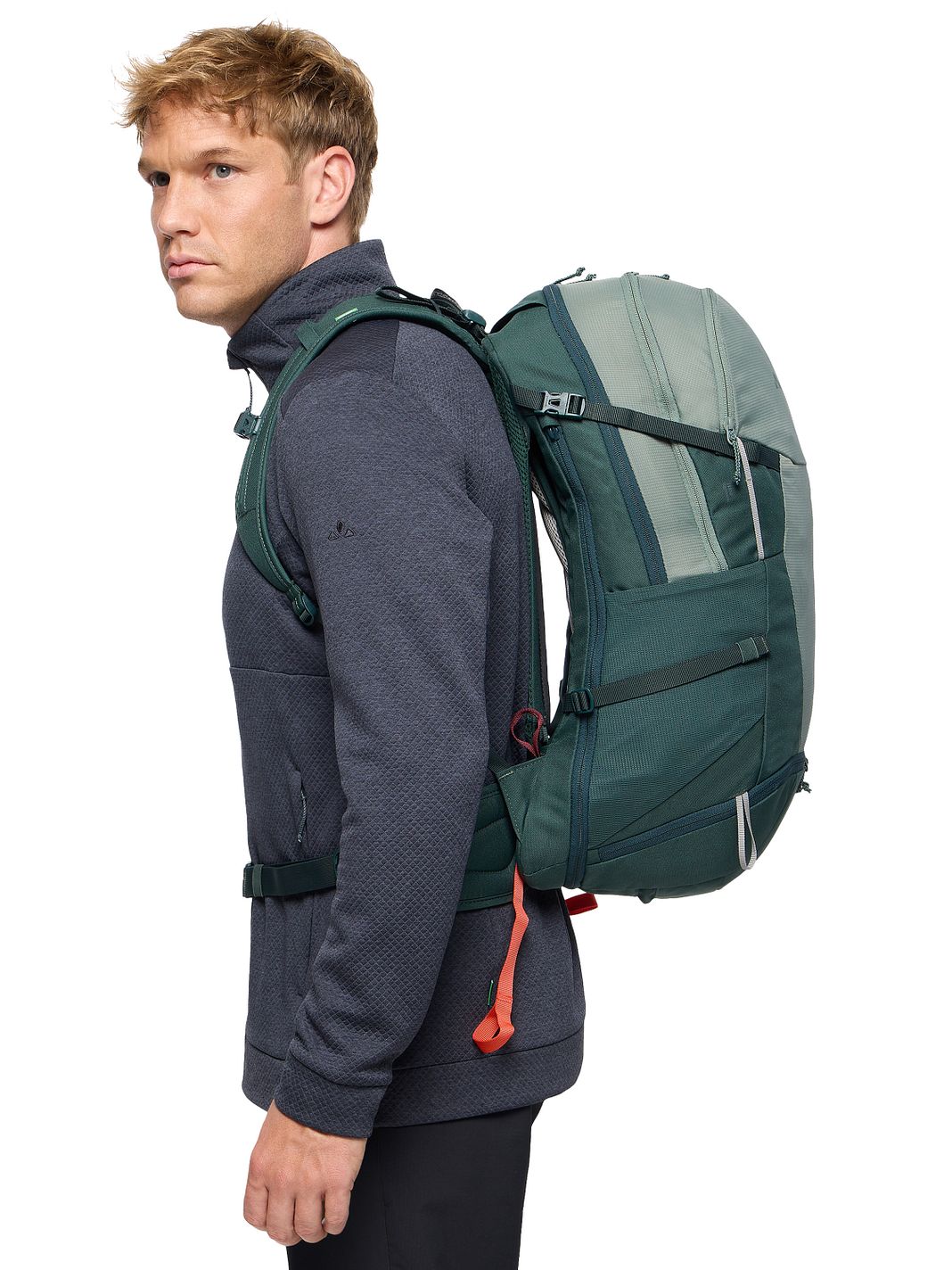 Vaude Wizard Mochila de senderismo 53 cm