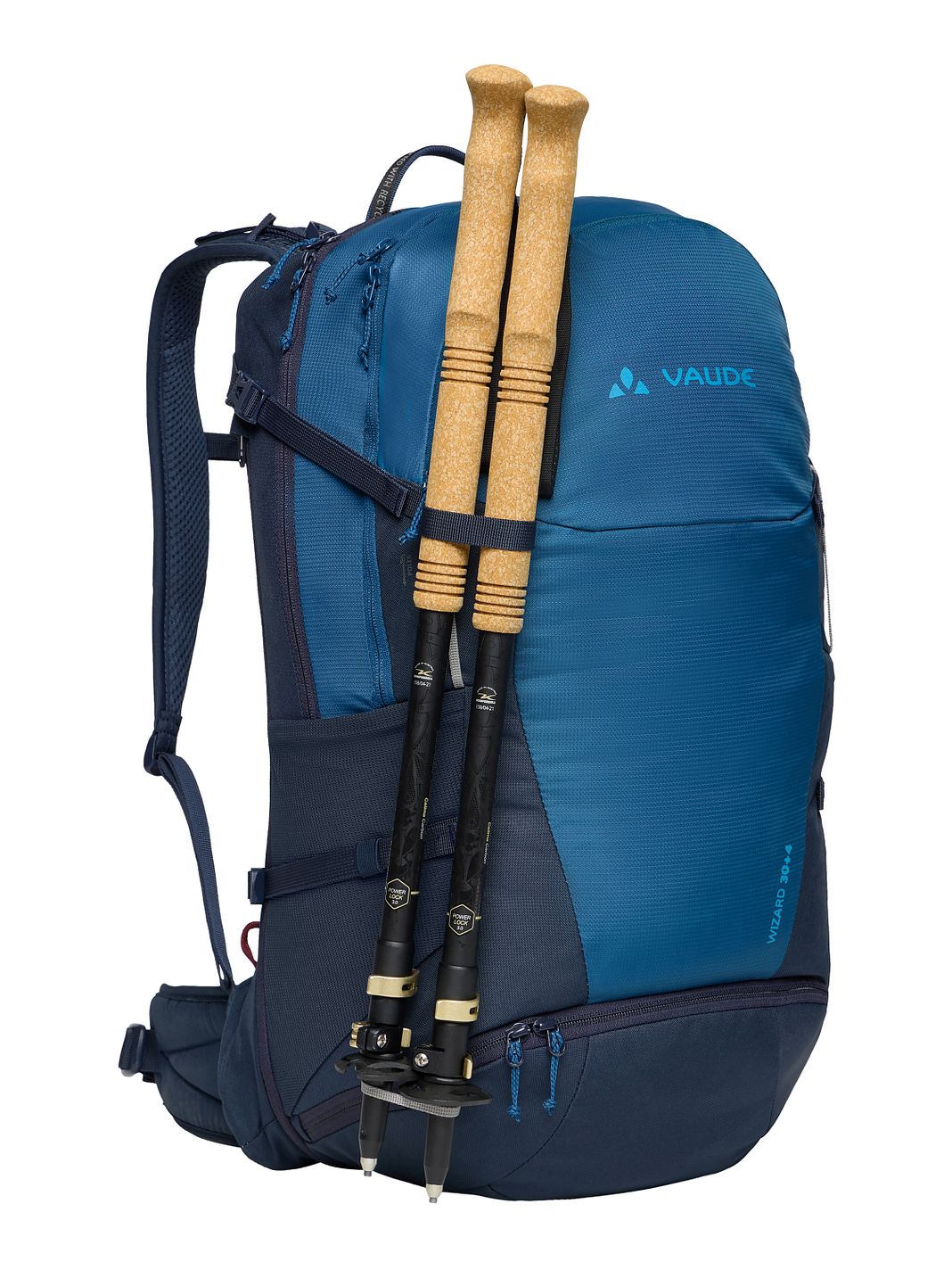 Vaude Wizard Zaino escursionismo 53 cm Vaude Wizard Zaino escursionismo 53 cm