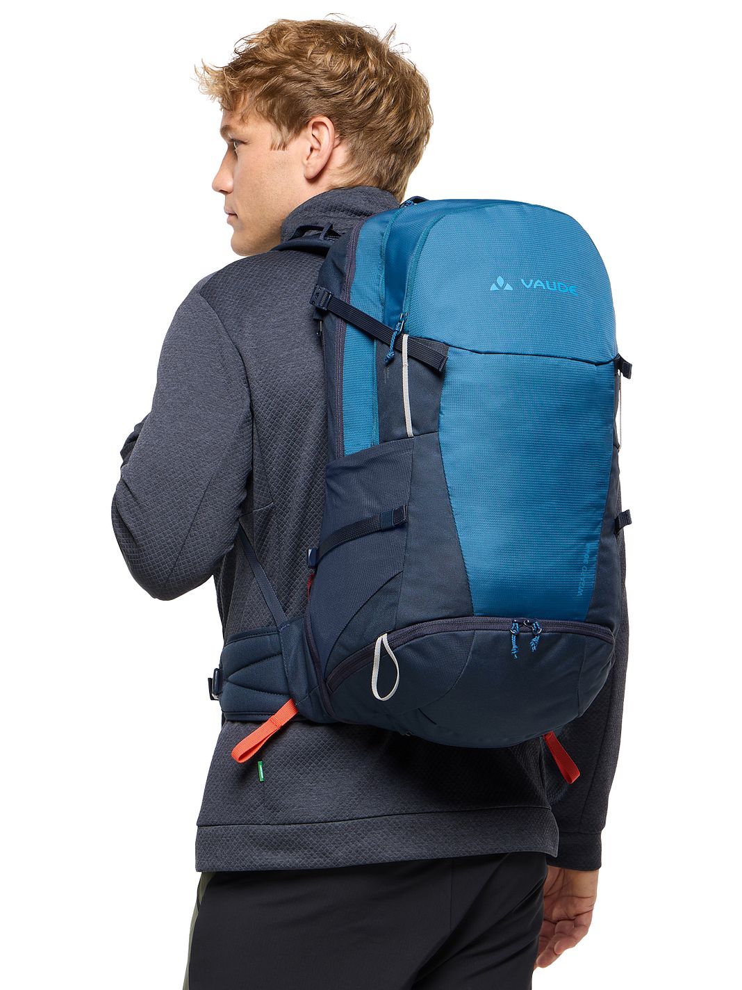 Vaude Wizard Zaino escursionismo 53 cm Vaude Wizard Zaino escursionismo 53 cm