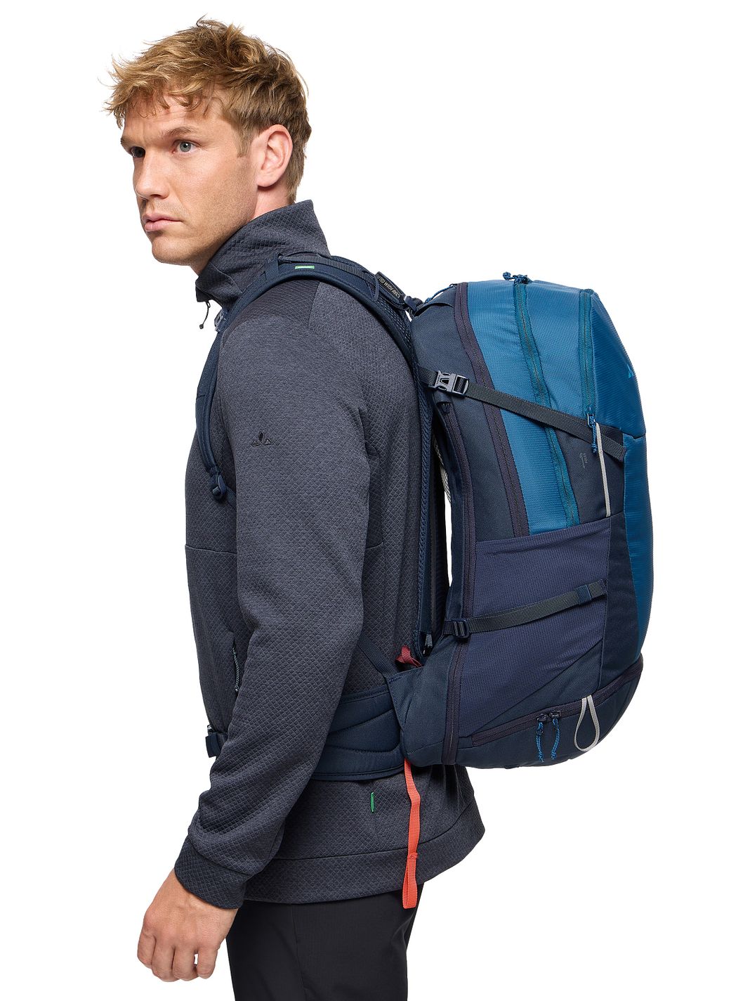 Vaude Wizard Zaino escursionismo 53 cm Vaude Wizard Zaino escursionismo 53 cm