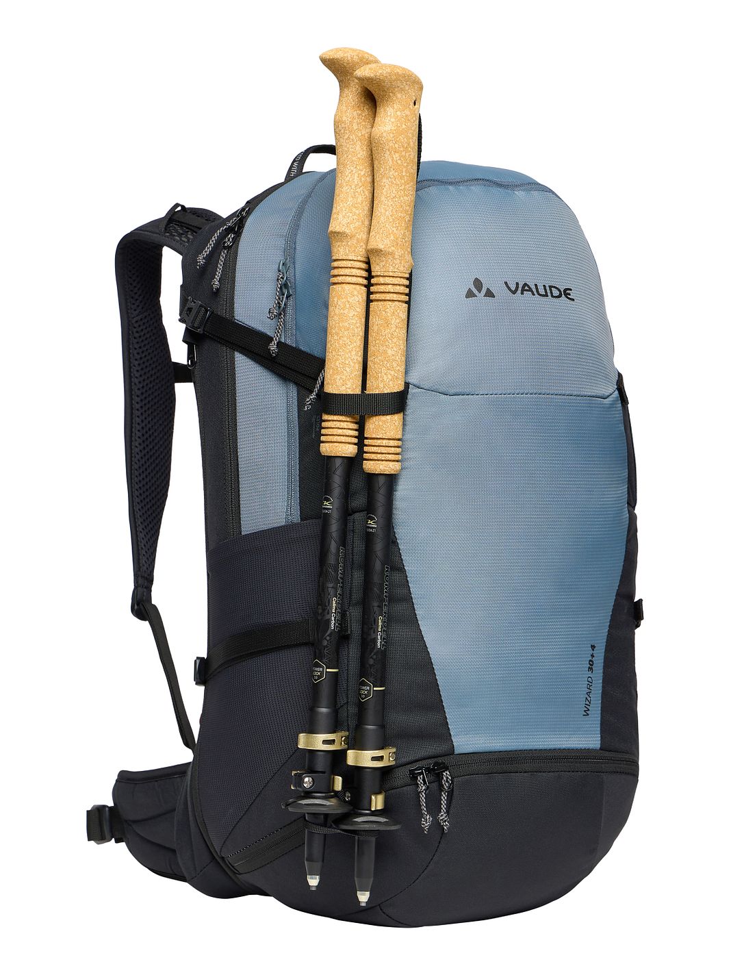 Vaude Wizard Zaino escursionismo 53 cm Vaude Wizard Zaino escursionismo 53 cm