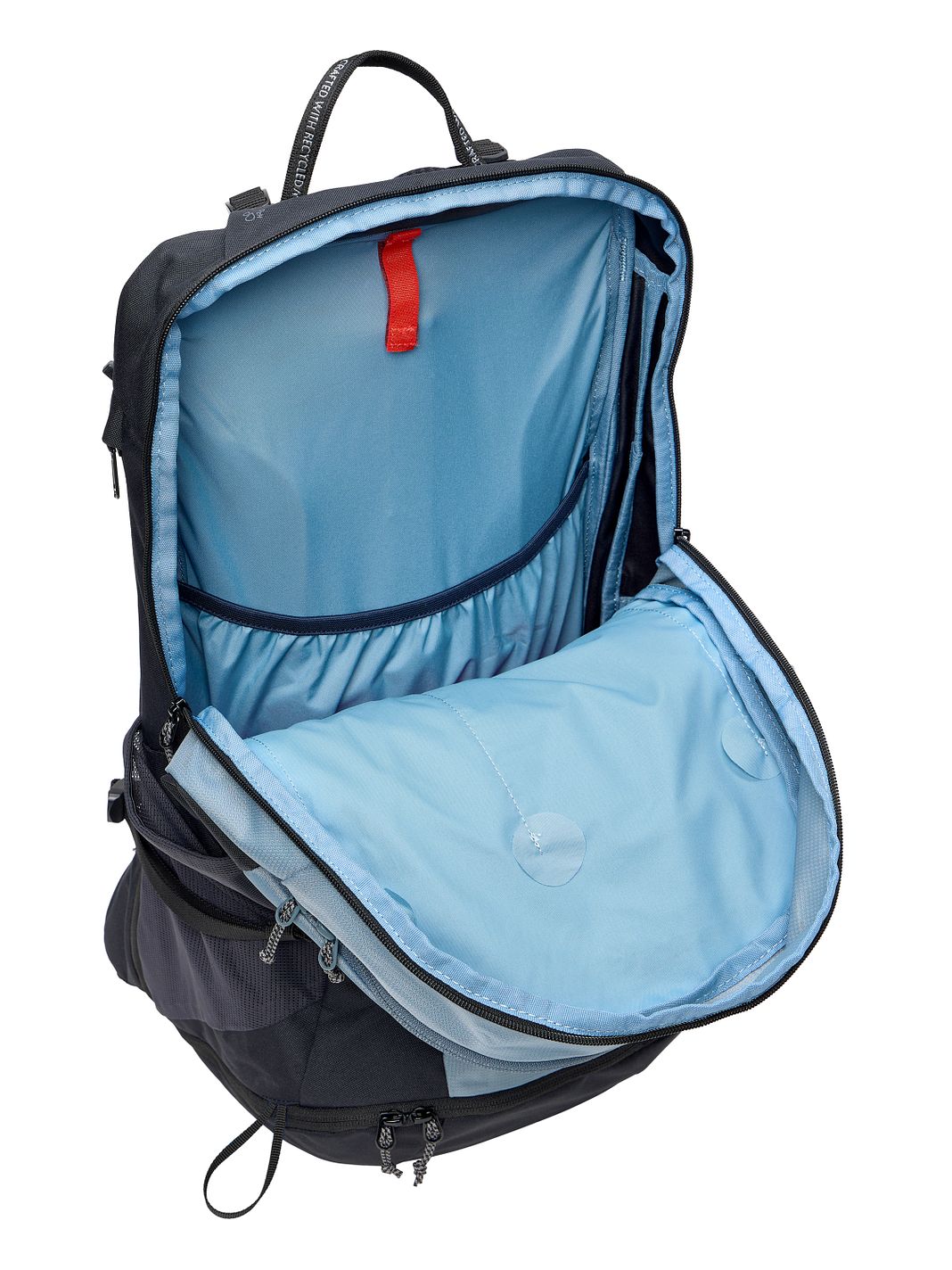 Vaude Wizard Zaino escursionismo 53 cm Vaude Wizard Zaino escursionismo 53 cm