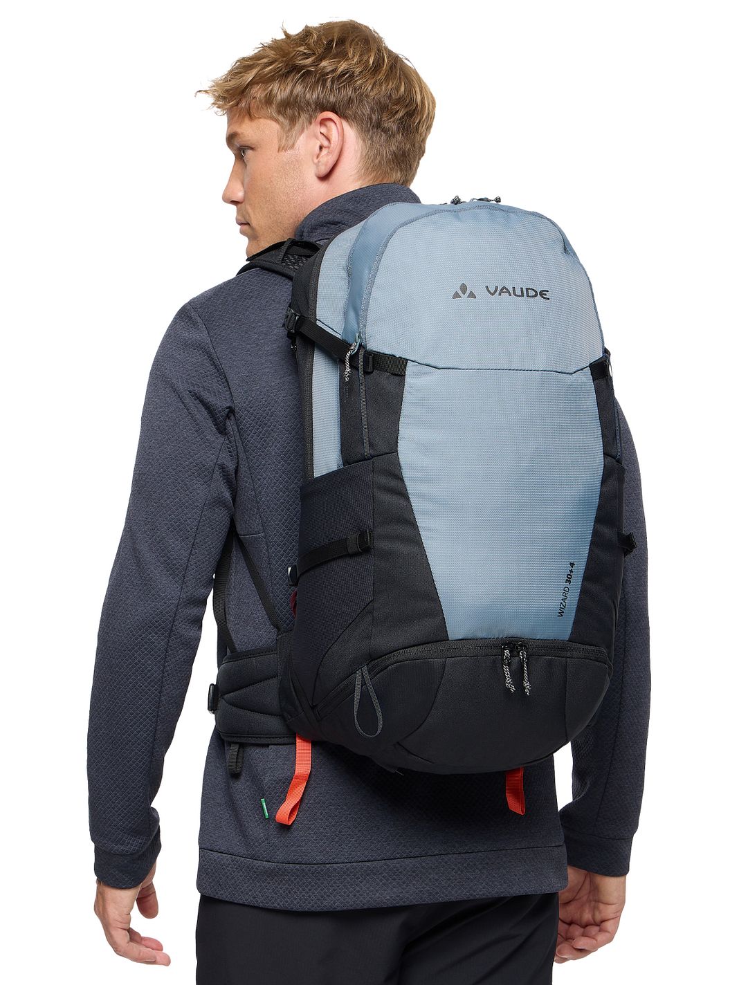 Vaude Wizard Zaino escursionismo 53 cm Vaude Wizard Zaino escursionismo 53 cm