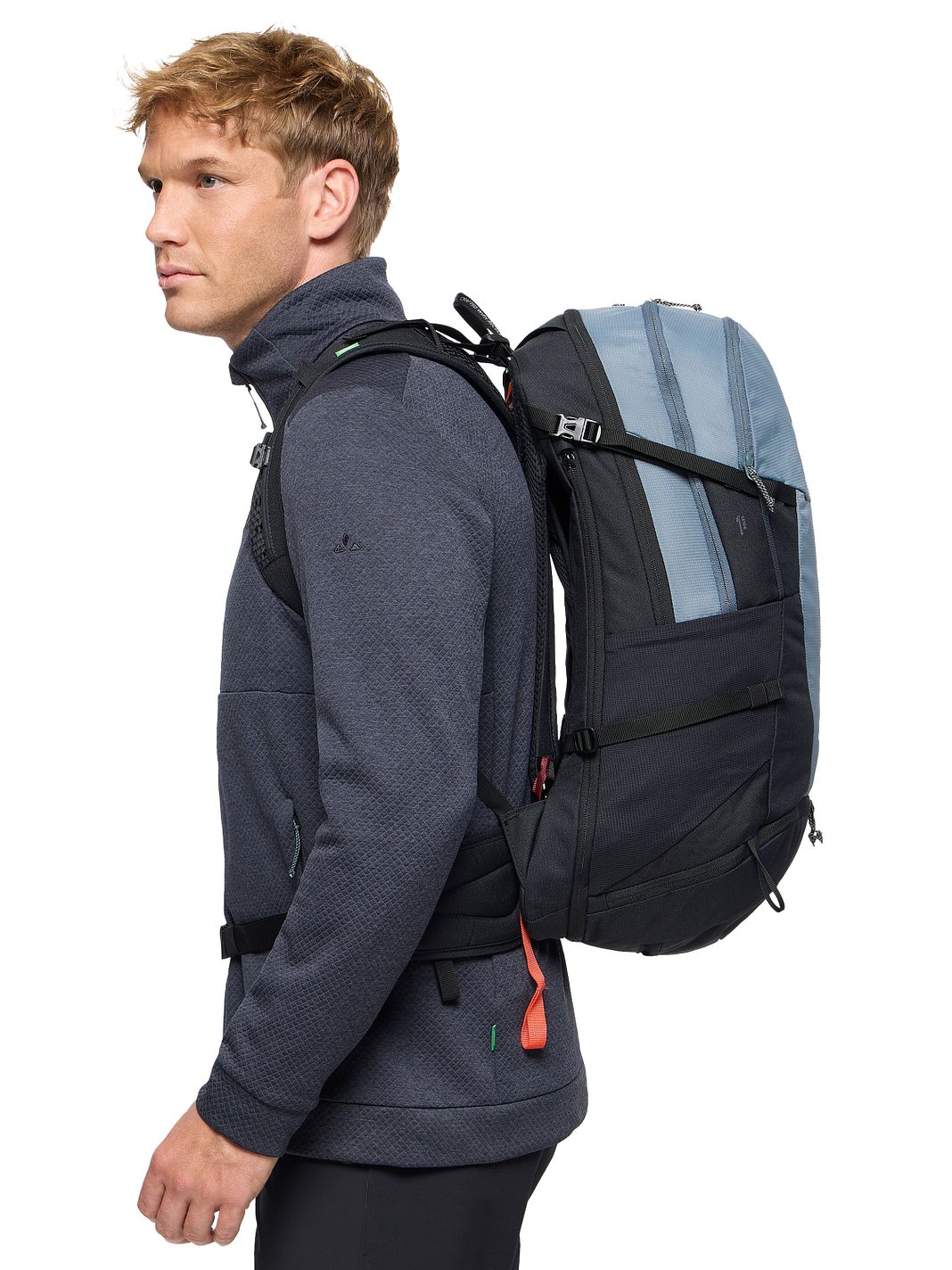 Vaude Wizard Zaino escursionismo 53 cm Vaude Wizard Zaino escursionismo 53 cm