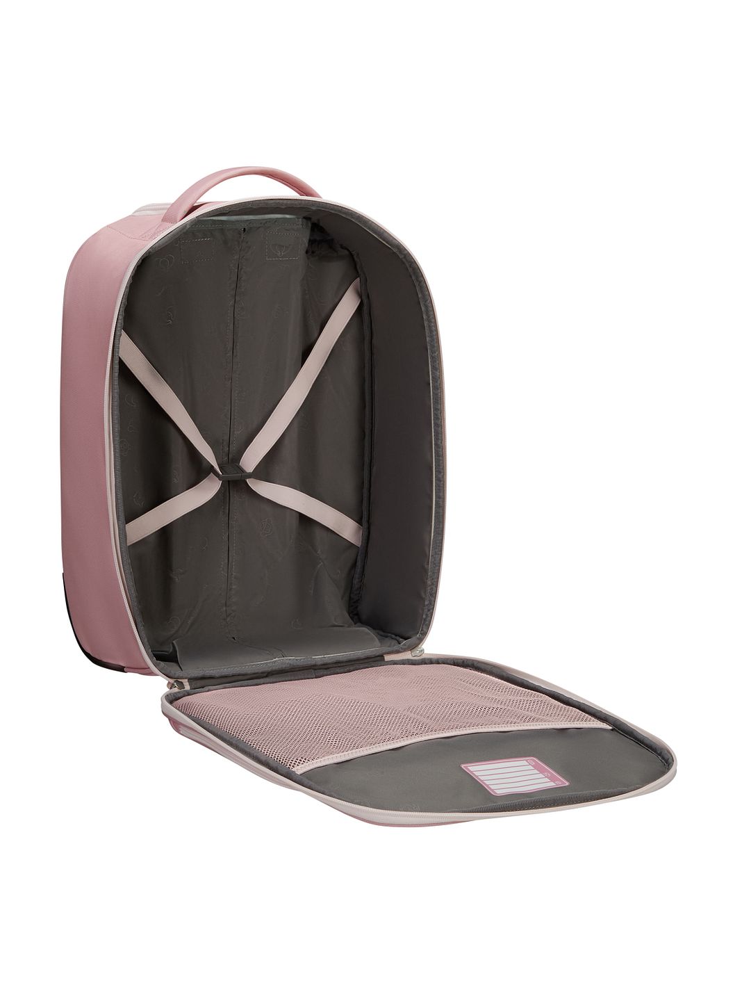 Samsonite Sammies 2-hjulet Børnetrolley 45 cm