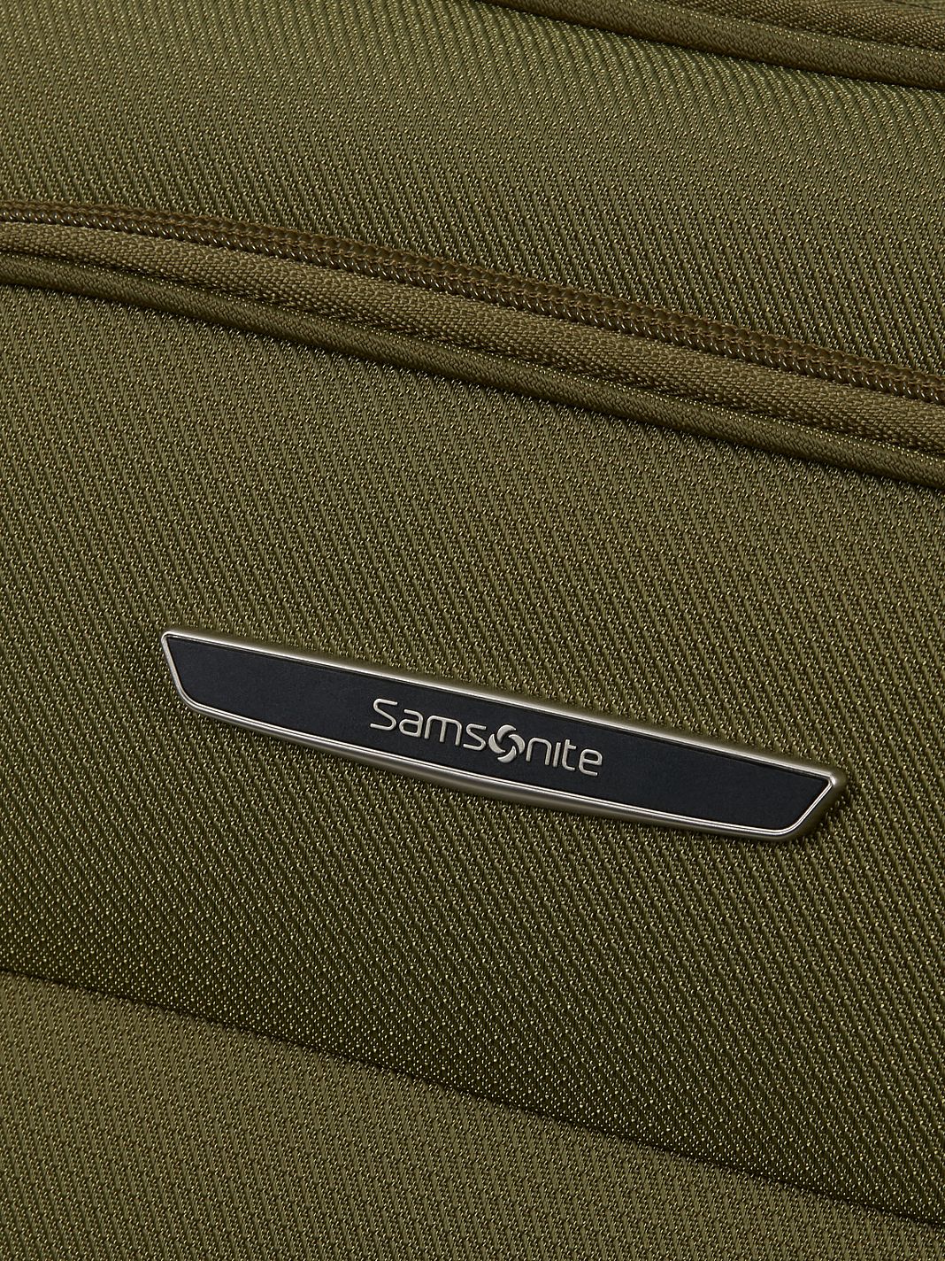 Samsonite Spark Sng 2 Zaino da lavoro S 40 cm Vano porta PC