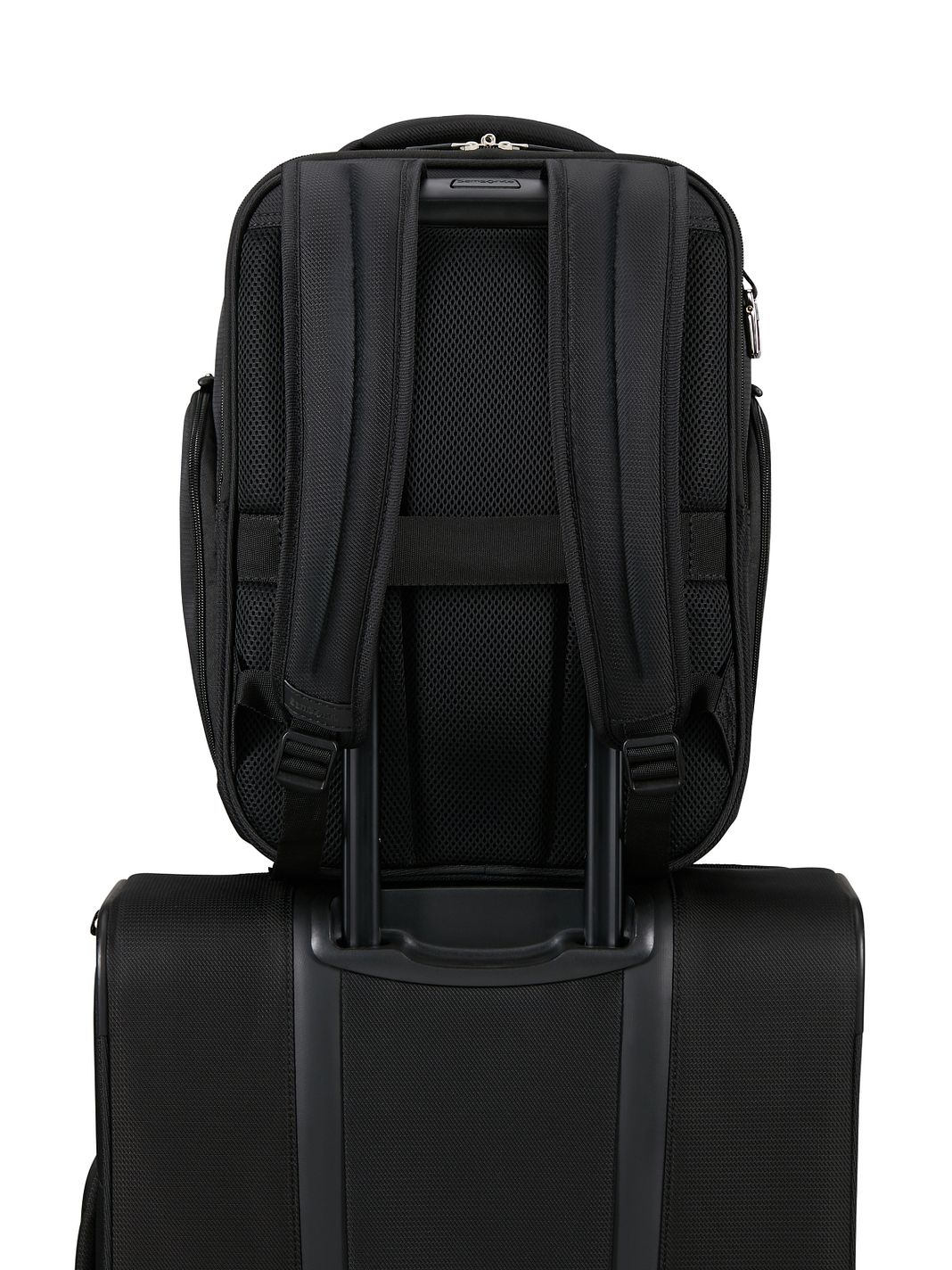 Samsonite Spark Sng 2 Zaino da lavoro S 40 cm Vano porta PC