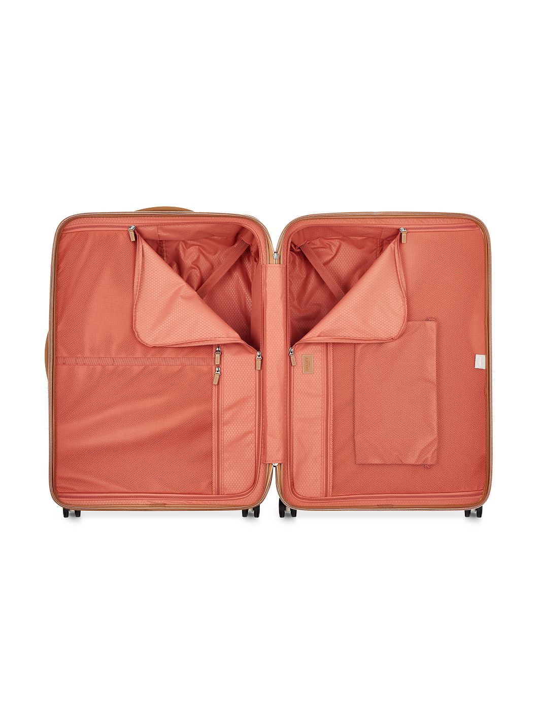 Delsey Paris Chatelet Air 2.0 4 ruote Carrello 82 cm Delsey Paris Chatelet Air 2.0 4 ruote Carrello 82 cm