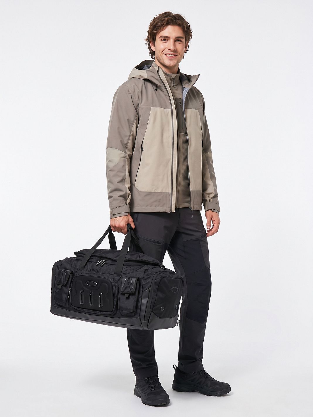 Oakley Urban Borsa da viaggio Weekender 65.5 cm Oakley Urban Borsa da viaggio Weekender 65.5 cm