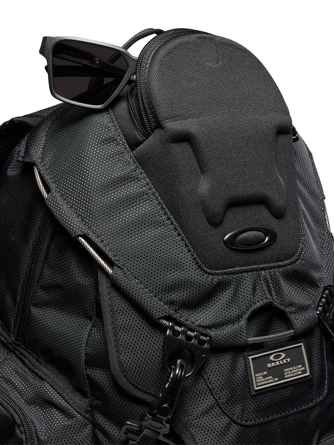 Oakley Bathroom Sink Dagsryggsäck 44 cm Laptopfack